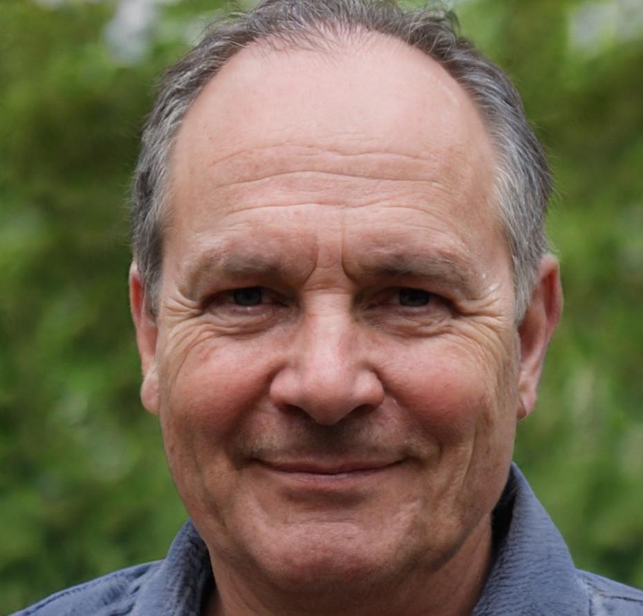 Portret Macieja Wierzbickiego