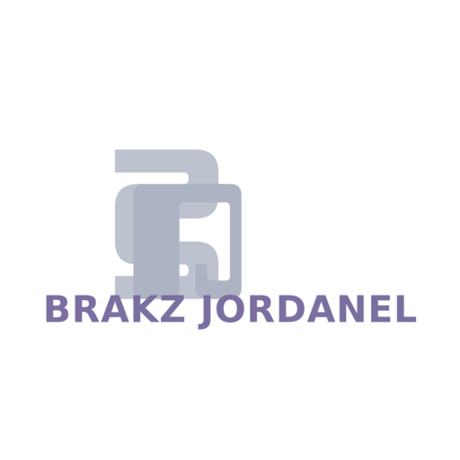 Brakz Jordanel Logo
